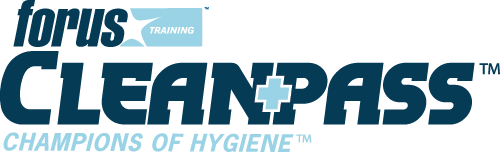 CleanPass | Hygiene Training